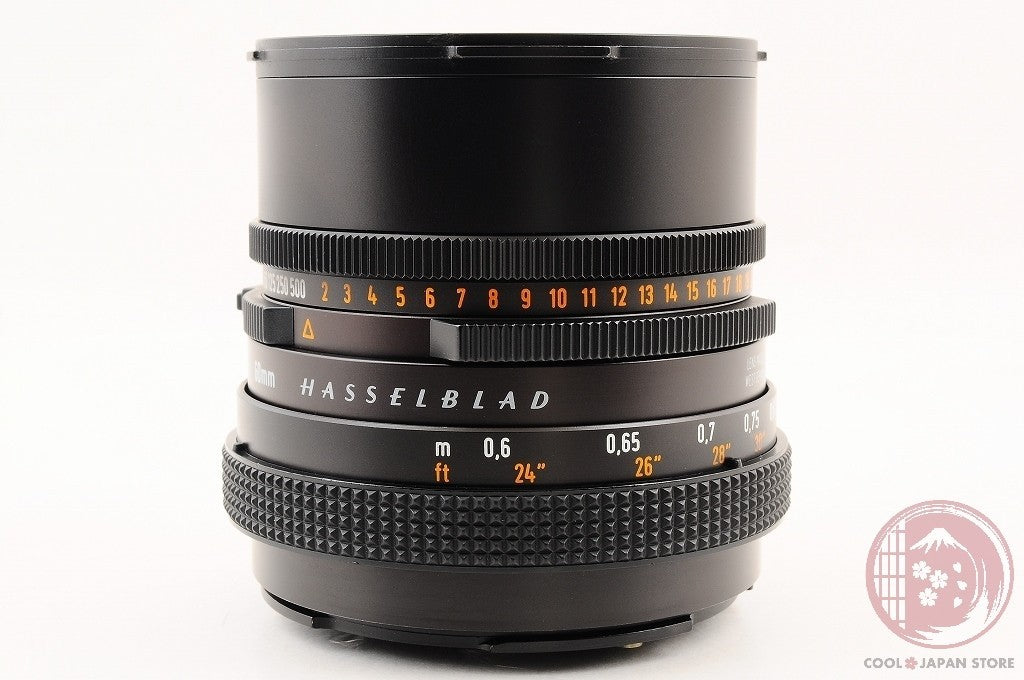 DDU[MINT w/Cap] Hasselblad Distagon 60mm f/3.5 CF from Japan Lu02