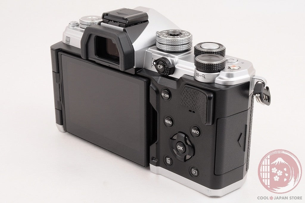 [ 1802 shots TOP MINT in Box ] Olympus OM-3 from Japan Cl49