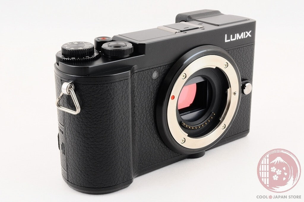 [ 8078 shots TOP MINT in Box] Panasonic DC GX7MK3 GX9 Japan ver Japan Cg45