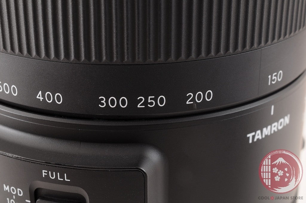 [MINT+ w/ Hood Tripod] Tamron 150-500mm f/5-6.7 Di iii VC VXD X from Japan Ls04