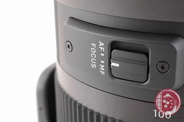 [MINT+ in Box] Sigma 50-100mm f/1.8 DC HSM Art CANON from Japan Lv22