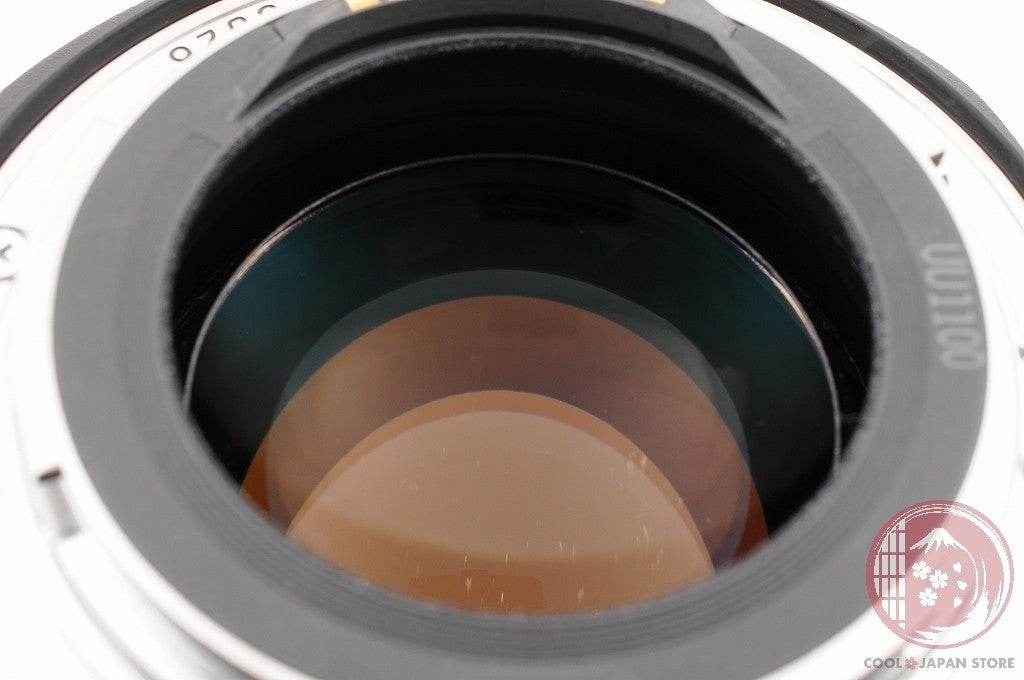 [ TOP MINT in Box ] Canon EF 50mm f/1.2 L f1.2L USM from Japan Lw53