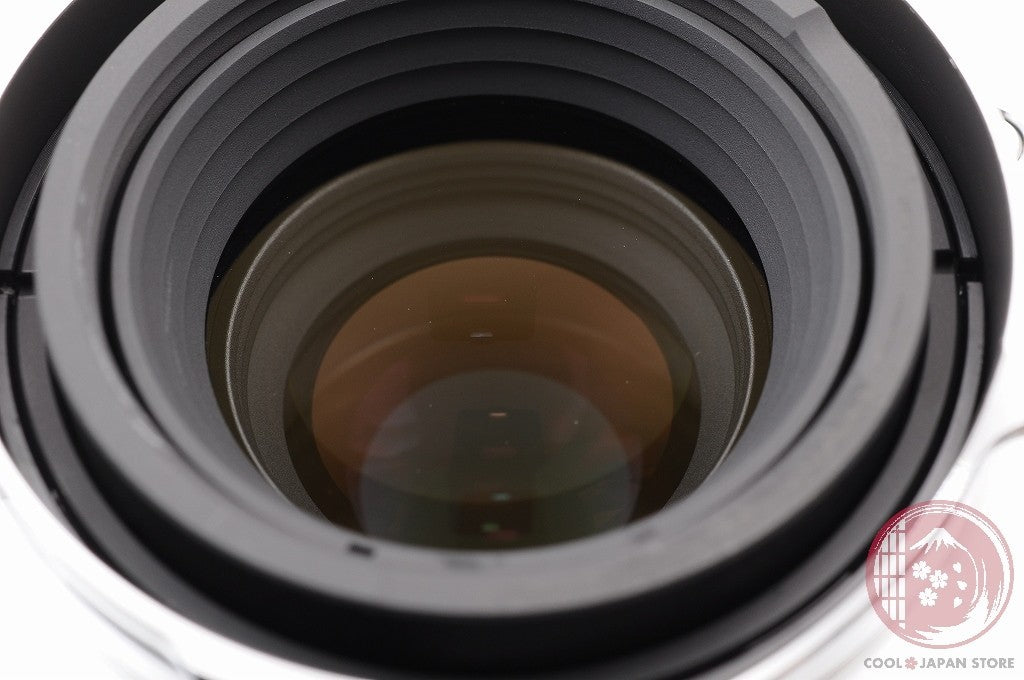 DDU[MINT+ w/ Hood Caps] Voigtlander APO ULTRON 90mm f/2 VM from Japan Lt89