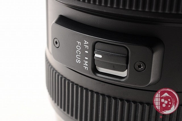 [MINT w/ Caps] Sigma 14-24mm f/2.8 DG HSM Art CANON from Japan Lv63