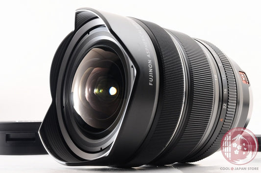 [MINT w/ Caps] Fujifilm Fuji XF 8-16mm f/2.8 R LM WR from Japan Lw41