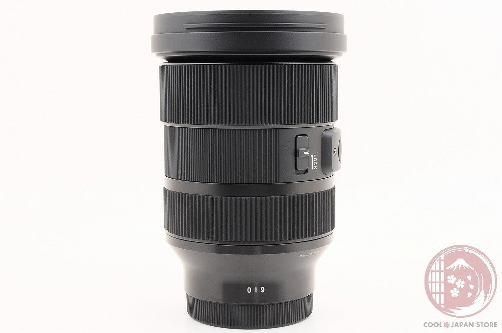 [TOP MINT in Box] Sigma 24-70mm f/2.8 DG DN Art SONY from Japan Lw25