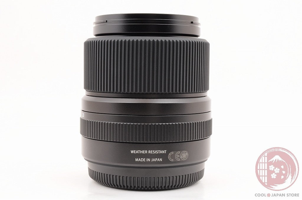 [MINT+ w/ Hood Filter] Fujifilm Fujifilm GF 45mm f/2.8 R WR from Japan Lw45