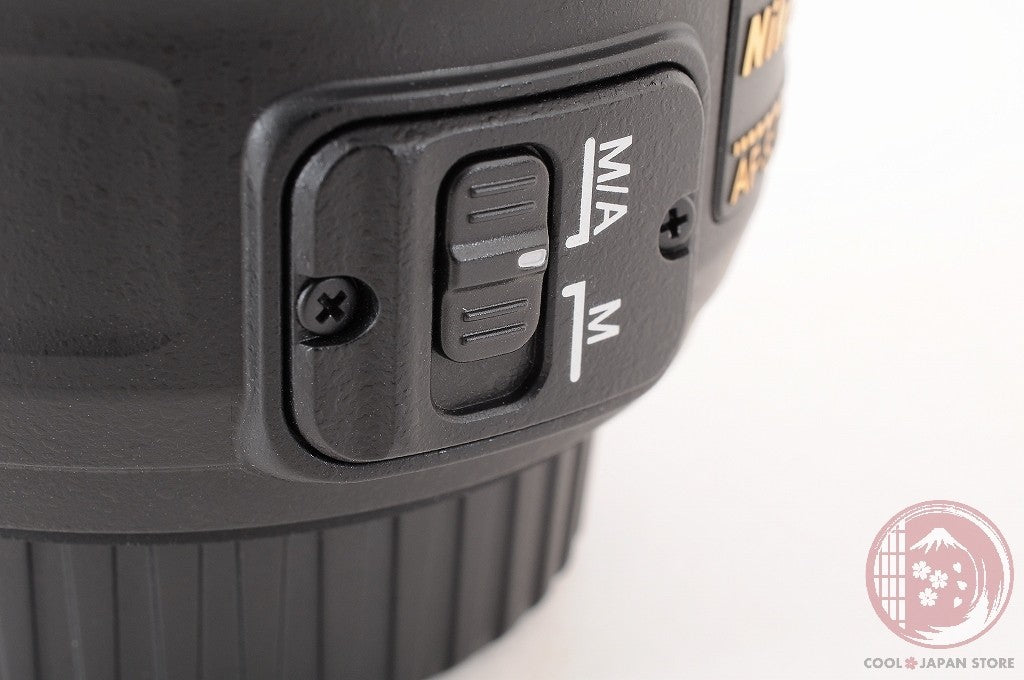 DDU[TOP MINT in Box] Nikon AF-S 20mm f/1.8 G ED from Japan Lu28