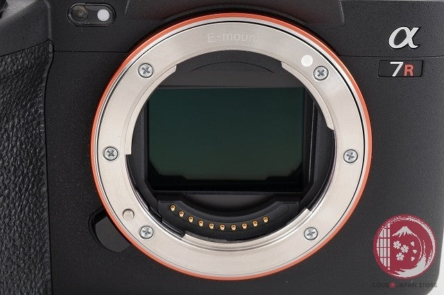 [ 17849 shots TOP MINT in Box ] Sony A7R 7RM5 from Japan Ck30