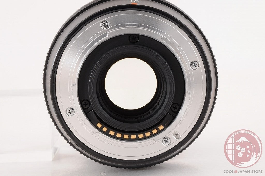 DDU[MINT w/ Hood Caps] FUJIFILM Fuji Fujinon XF 16mm f/1.4 R WR from Japan Lu24