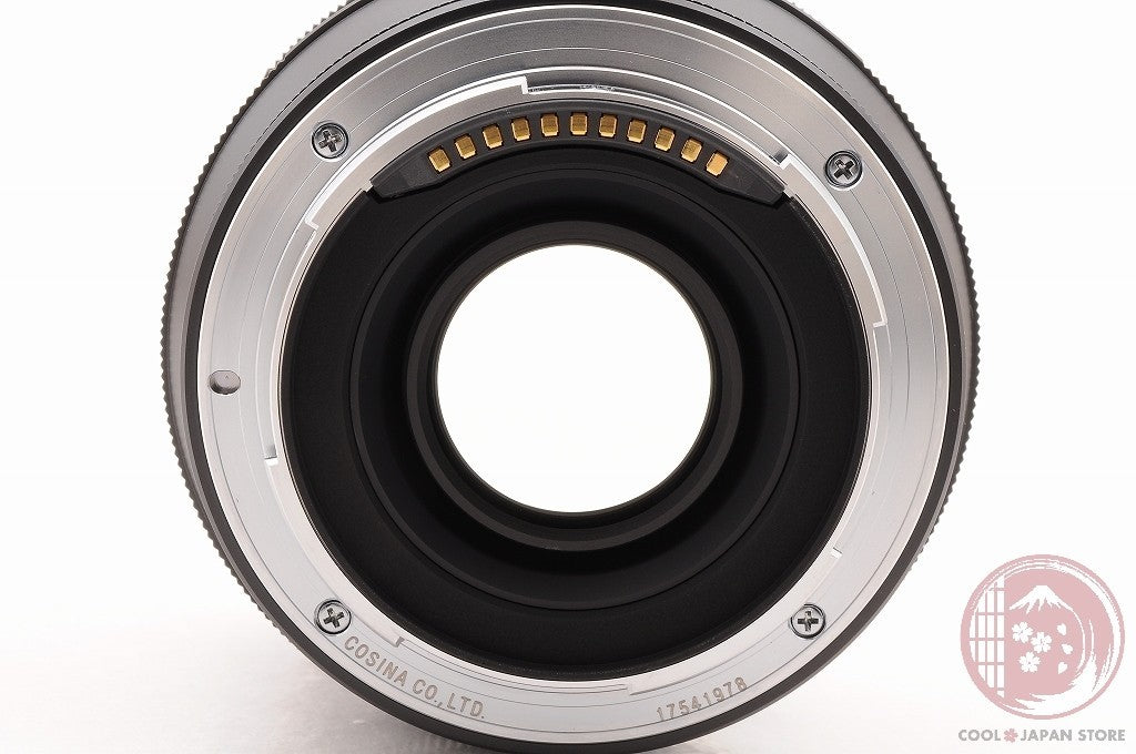 [TOP MINT w/Hood Caps] Voigtlander NOKTON 50mm f/1 NIKON from Japan Lw63