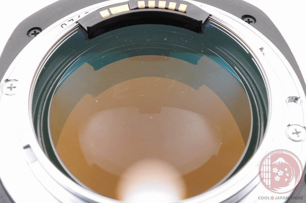 [MINT+ w/ Hood Filter] Canon EF 85mm F/1.2 L f1.2L USM Portrait Lens Japan Lw54
