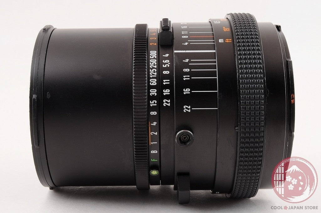 [NINT w/ Caps] Hasselblad T* CF 50mm f/4 Carl Zeiss Distagon Japan Ly40