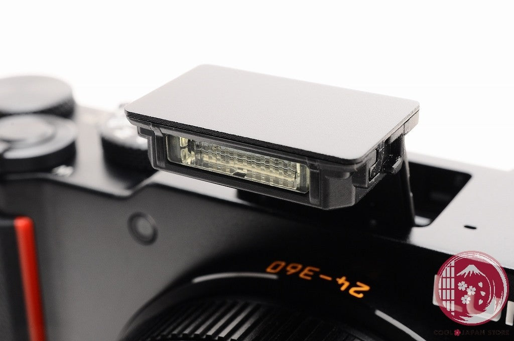 [ 4686 shots MINT+ in Box ] Panasonic DC TX2 from Japan Cl17