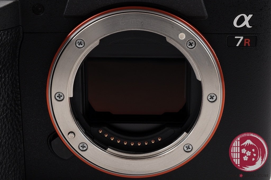 English OK [ 23417 shots TOP MINT in Box ] Sony A7R IV ILCE-7RM4 7RM4 Japan Cl87