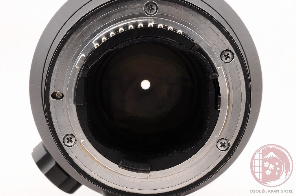 [MINT w/ Hood Tripod] Nikon AF-S 70-200mm f/2.8 G ED VR II from Japan Ly20