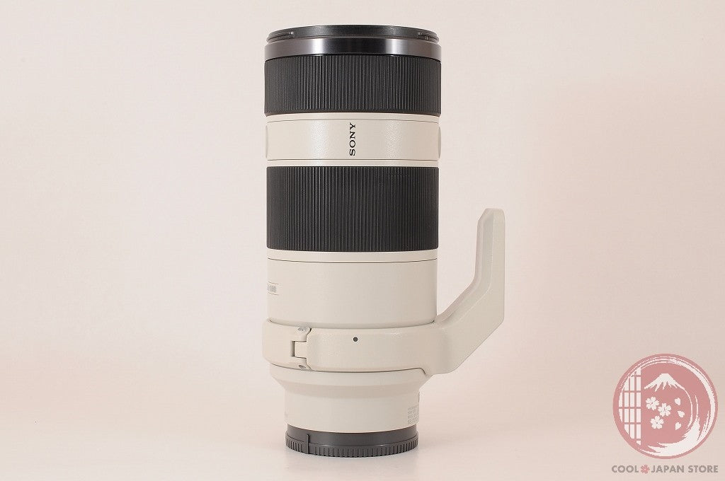 [MINT+ in Box] Sony FE 70-200mm f/4 OSS G SEL70200G from Japan Ls31