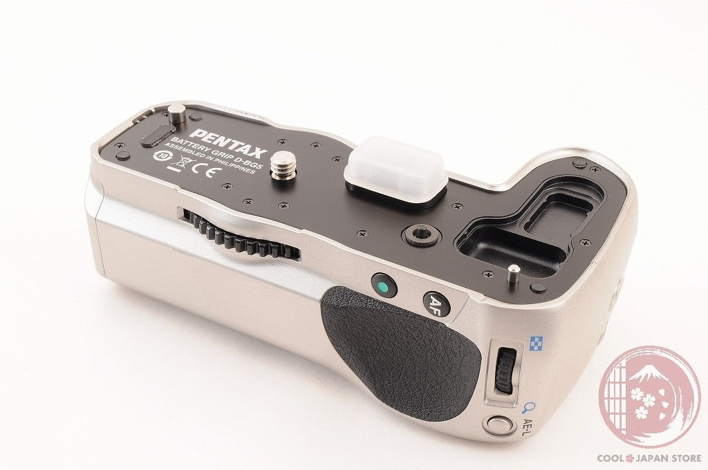 [ 26620 shots MINT+ in Box] Pentax K-3 Premium Silver Edition from Japan Ci46