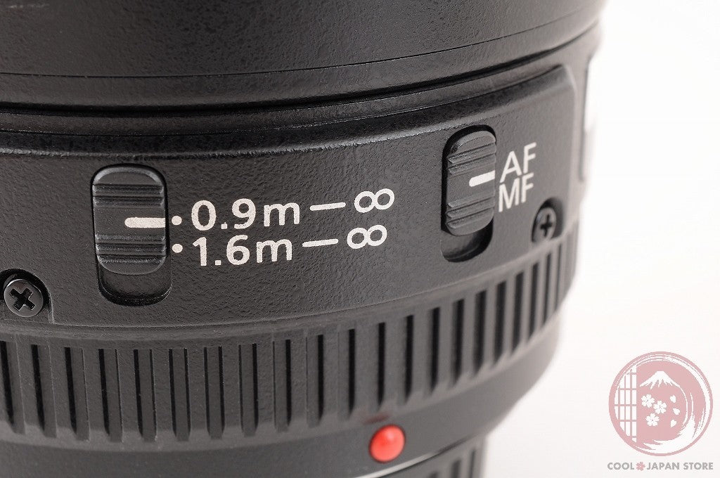 DDU [MINT+ w/ Hood Pouch] Canon EF 135mm f/2 L f2L USM Prime Lens Japan Lt39