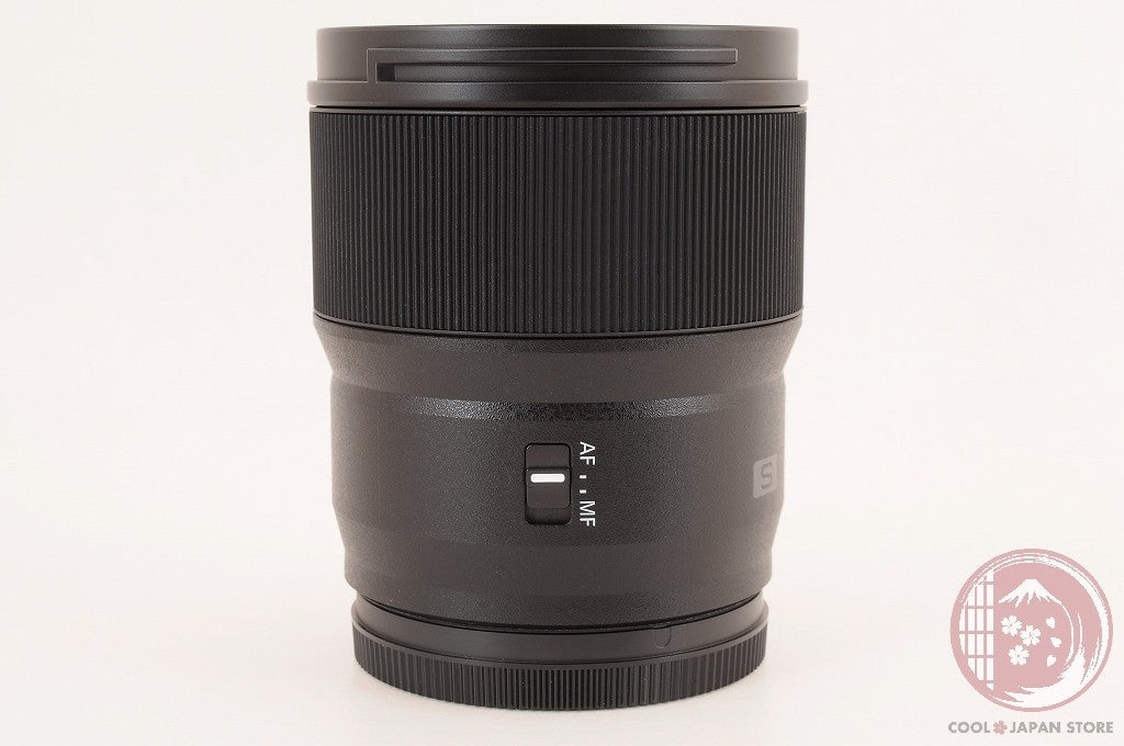 DDU [TOP MINT in Box] Panasonic LUMIX S 18mm f/1.8 from Japan Ls01