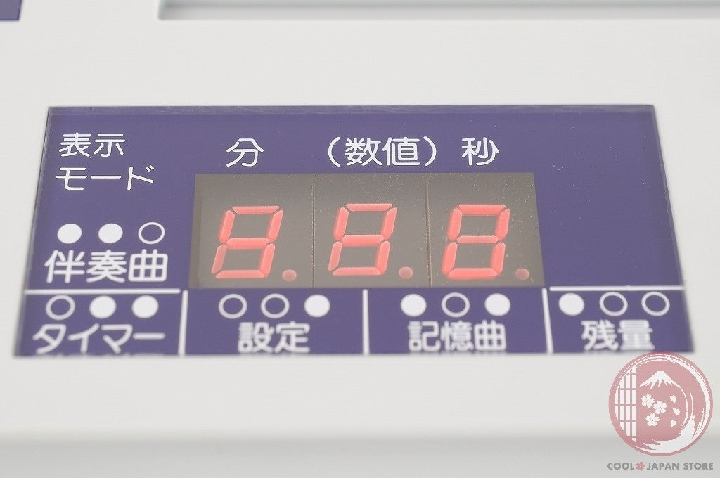 DDU[MINT+ w/Case Adapter]Suiko ST-60 yumeDreamShiginTrainer KOTOSynthesizer M168