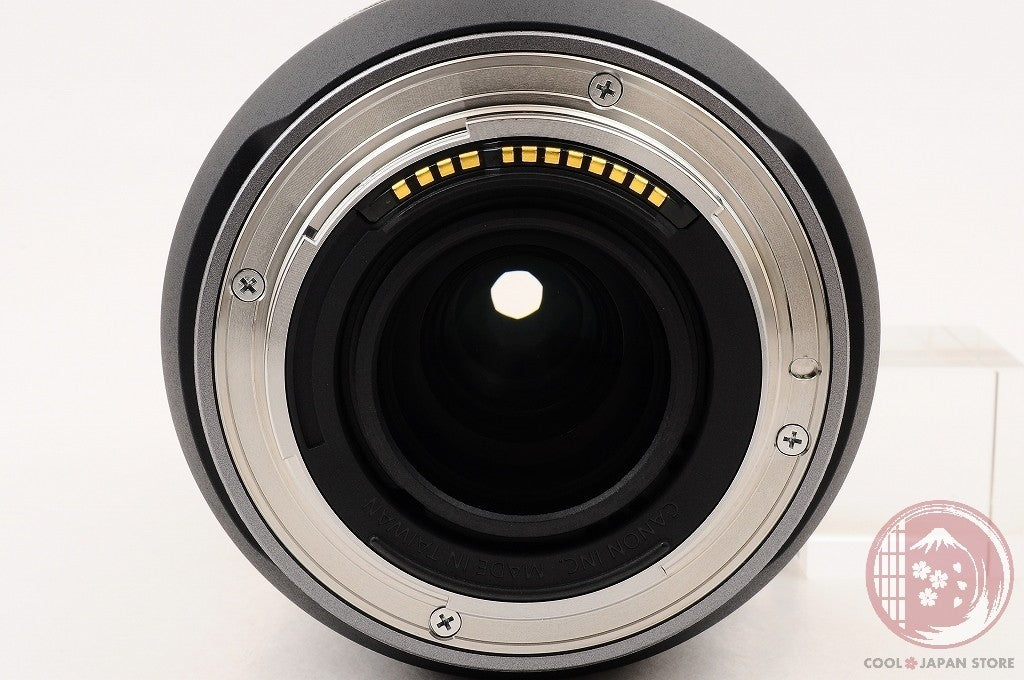 [MINT+ in Box] Canon RF 24-240mm f/4-6.3 IS USM from Japan Lv88