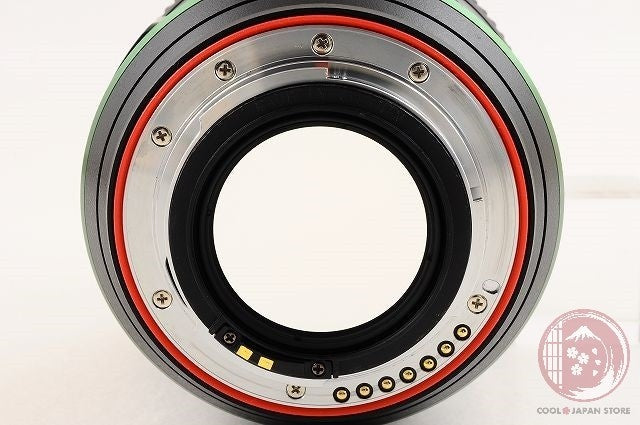 [MINT+ w/ Hood Caps] Pentax HD D FA 50mm f/1.4 SDM AW from Japan Lv36