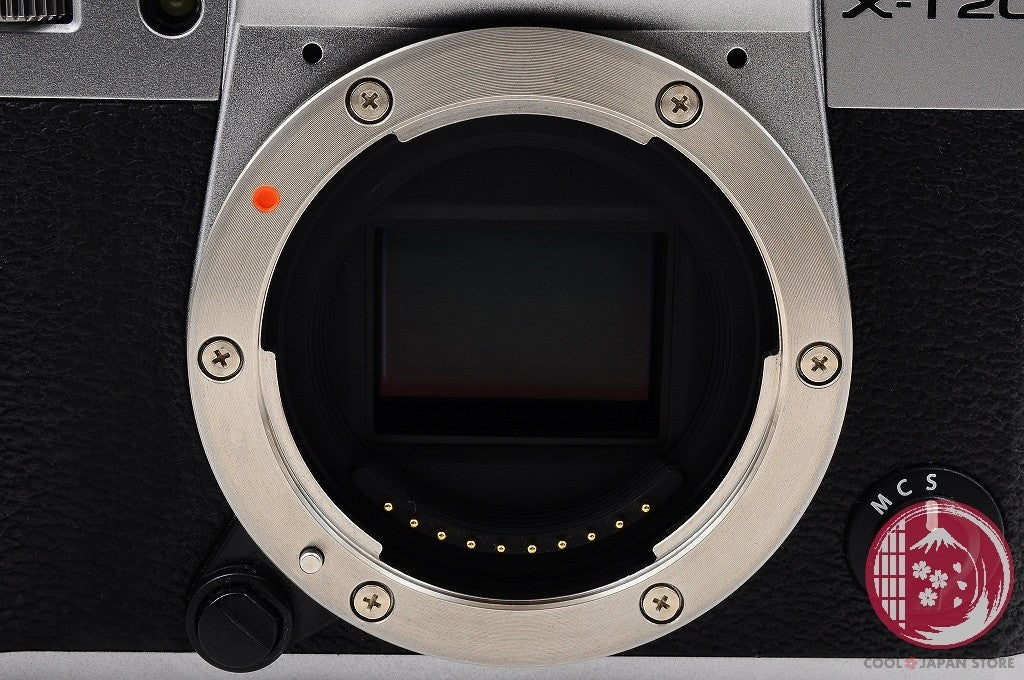 [ 477 shots MINT in Box ] Fuji X-T20 Silver 24.3MP Mirrorless from Japan Cl25