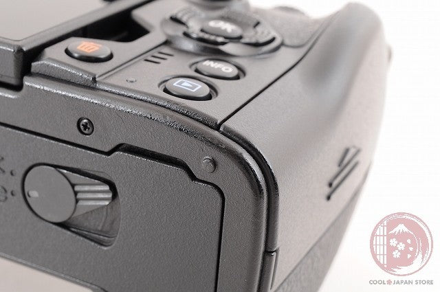 [ 1384 shots MINT+ in Box] OLYMPUS OM-D E-M1 Mark III 20.4MP Digital Camera Ck19