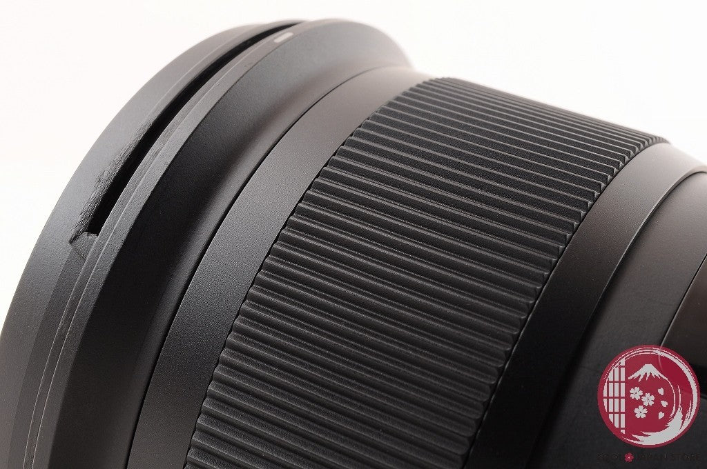 [MINT w/ Hood Caps] Sigma 50mm f/1.4 DG HSM Art CANON from Japan Lz03