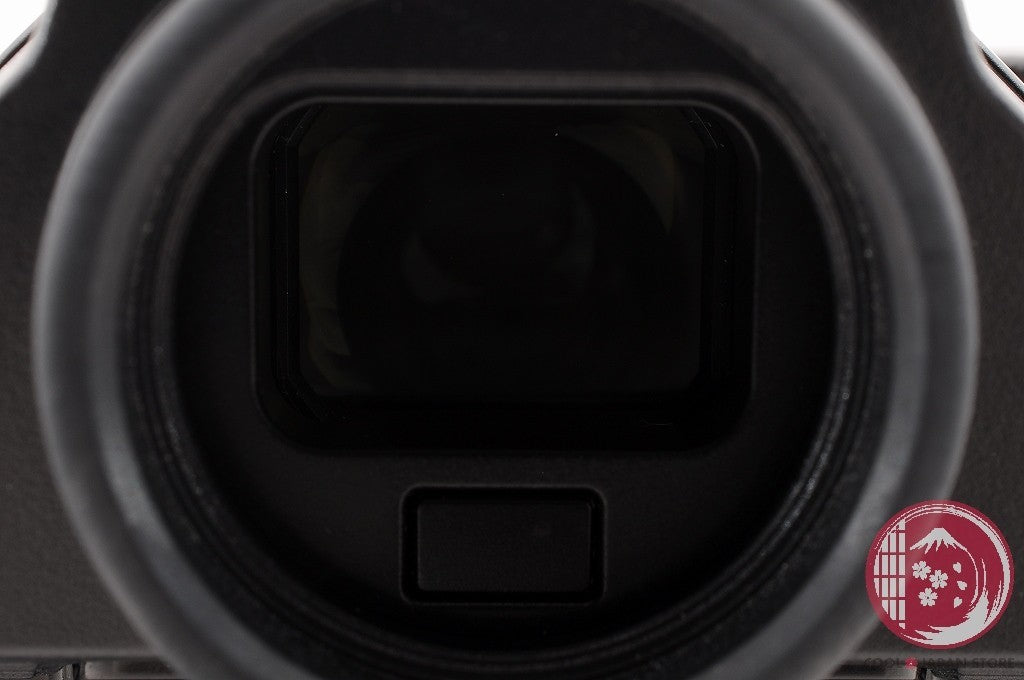 [ 1547 shots TOP MINT in Box ] Nikon Z fc 16-50mm black from Japan Cl93