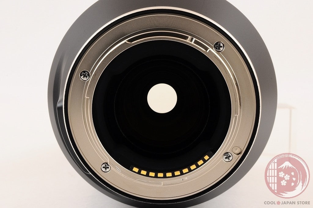 DDU [TOP MINT in Box] Tamron 50-400mm f/4.5-6.3 Di iii VC VXD Sony Japan Lt71