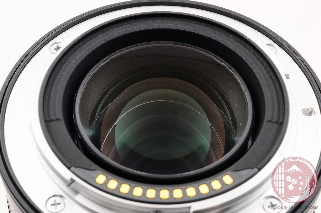 [TOP MINT in Box] Nikon Z 24-200mm f/4-6.3 VR from Japan Lu98