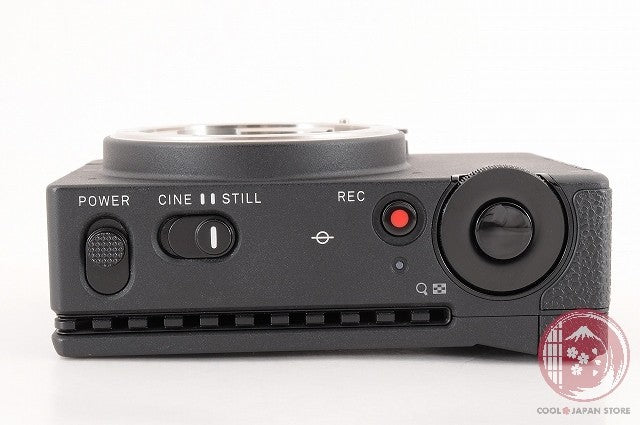 [TOP MINT in Box] SIGMA fp 24.6MP Full Frame Mirrorless DigitalCamera Japan Ck22