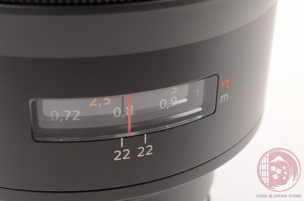 [TOP MINT in Box] Sony Sonnar 135mm f/1.8 ZA from Japan Lw94