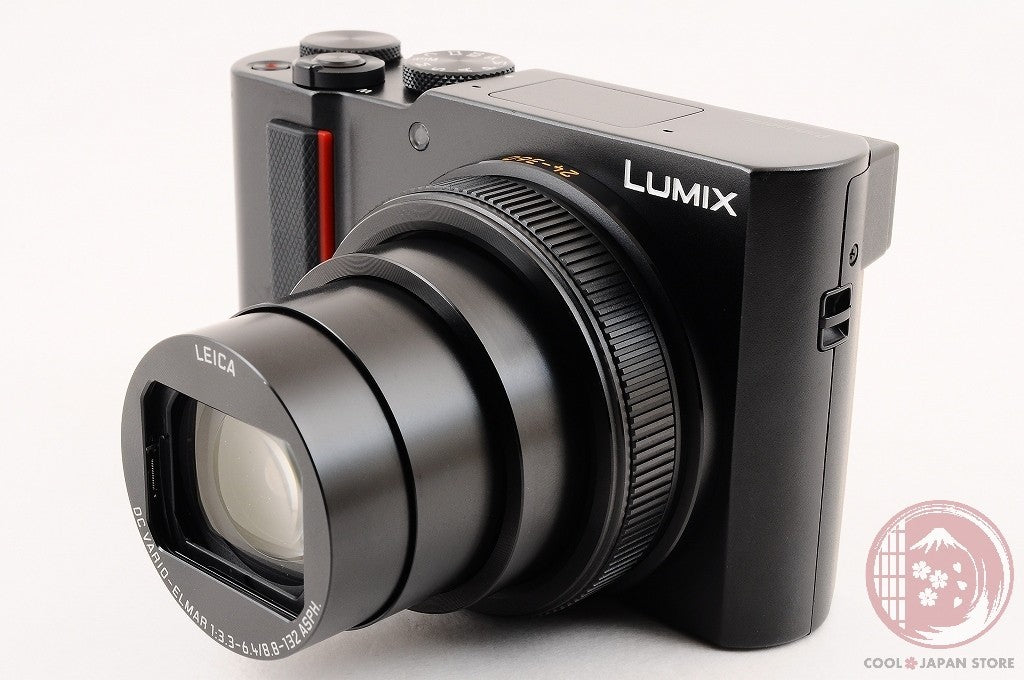 [ 4686 shots MINT+ in Box ] Panasonic DC TX2 from Japan Cl17