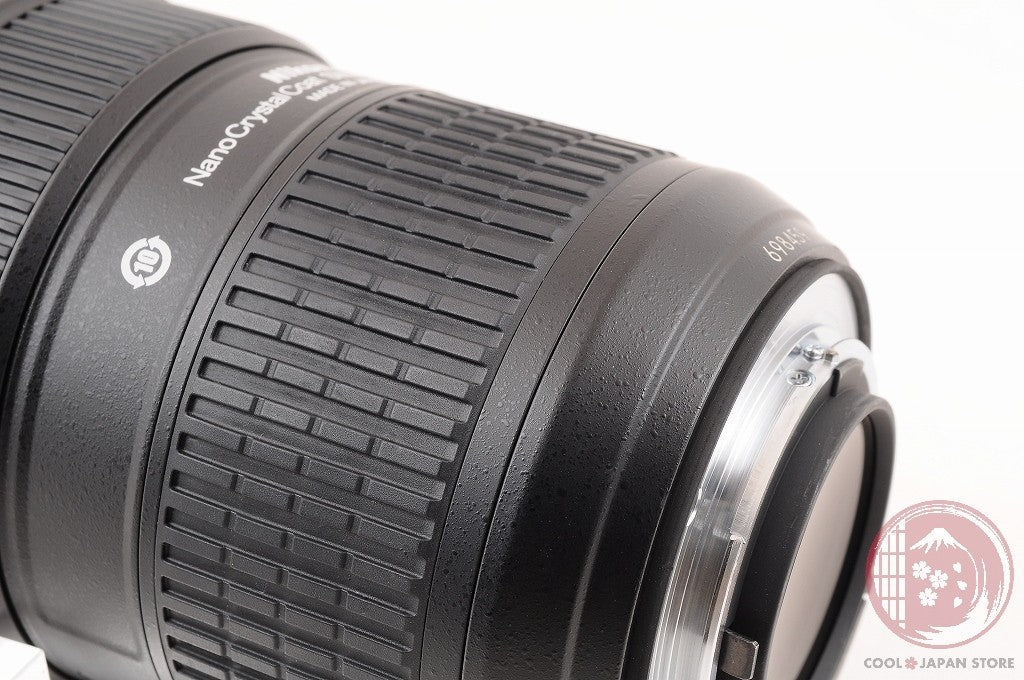 [MINT+ Filter in Box]NIKON AF-S NIKKOR ED 24-70mm f/2.8 G Aspherical IF SWM Lw72