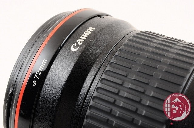 [MINT w/ Hood Caps] Canon EF 135mm f/2 L f2L USM Prime Lens from Japan Lv59