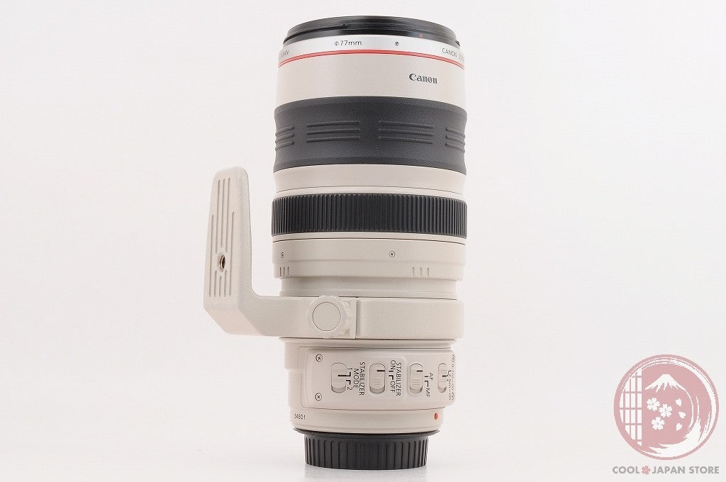 [MINT+ w/ Hood Tripod] Canon EF 28-300mm f/3.5-5.6 L IS USM from Japan Ly52