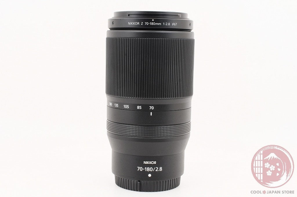 [TOP MINT in Box] Nikon Z 70-180mm f/2.8 from Japan Lw26