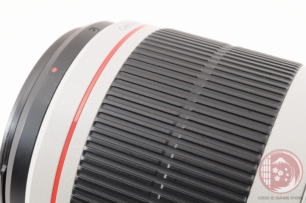 DDU[MINT+ w/ Hood Case] Canon EF 100-400mm f/4.5-5.6 L IS II 4.5-5.6L USM Lu74