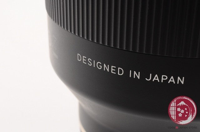 [MINT+ in Box] Tamron 70-180mm f/2.8 Di iii VXD Sony from Japan Lv53