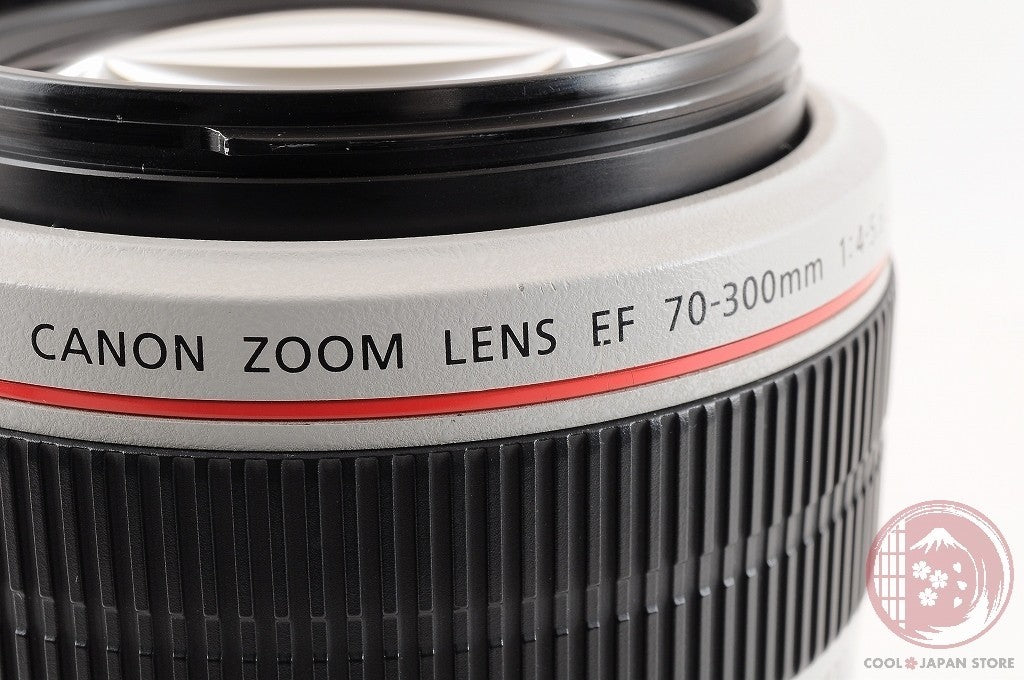[MINT+ in Box] Canon EF 70-300mm f/4-5.6 L IS USM from Japan Ly18