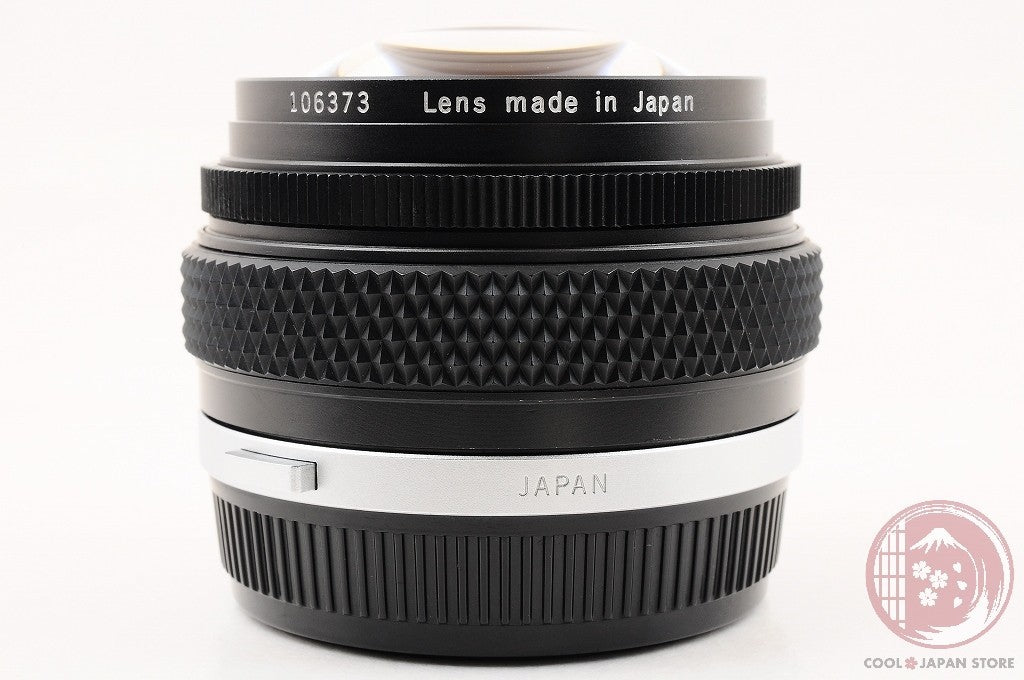[MINT+ w/ Filter Adapter Ring] Olympus zuiko 18mm f/3.5 from Japan Lw24