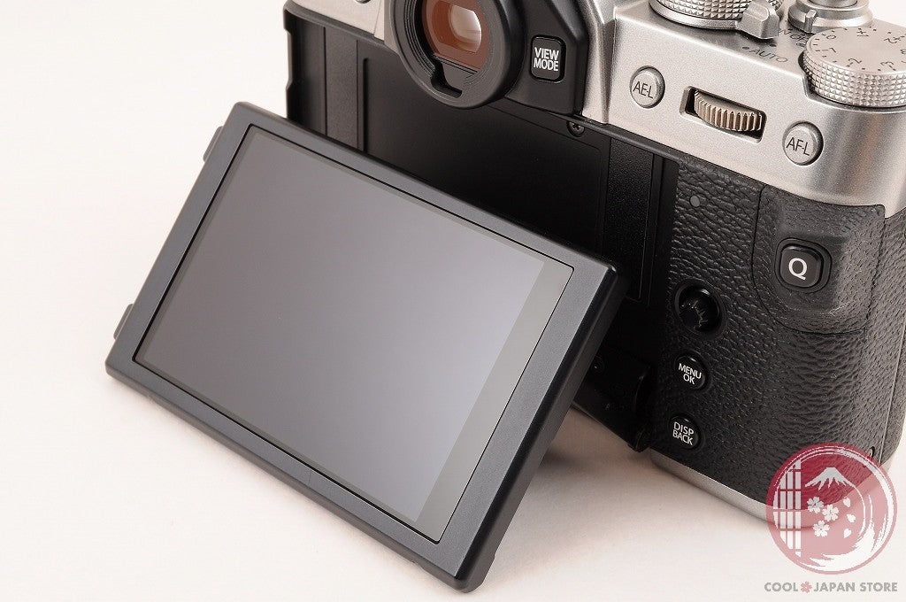 [ Low shots MINT+ in Box ] Fujifilm Fuji X-T30 26.1MP Mirrorless Japan Cm21