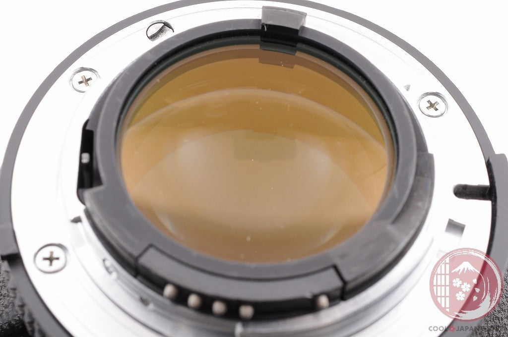 [MINT w/ Hood Caps] Nikon AF Nikkor 85mm f/1.4 D (IF) Portrait Lens Japan Lw76