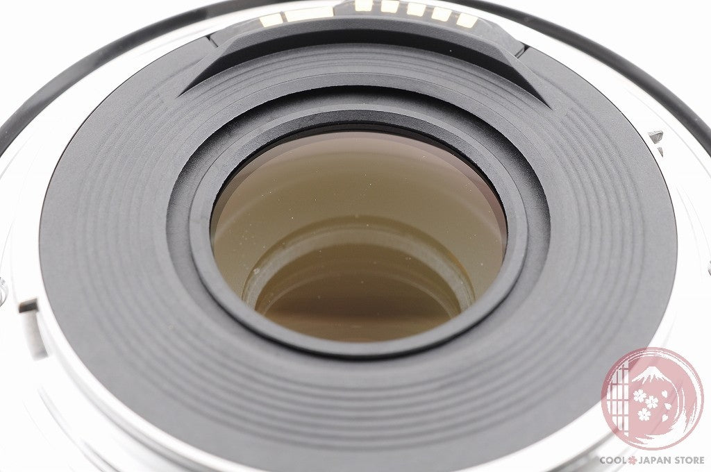 [MINT+ w/ Hood Caps] Canon EF 24-70mm f/4 L IS USM from Japan Lu82