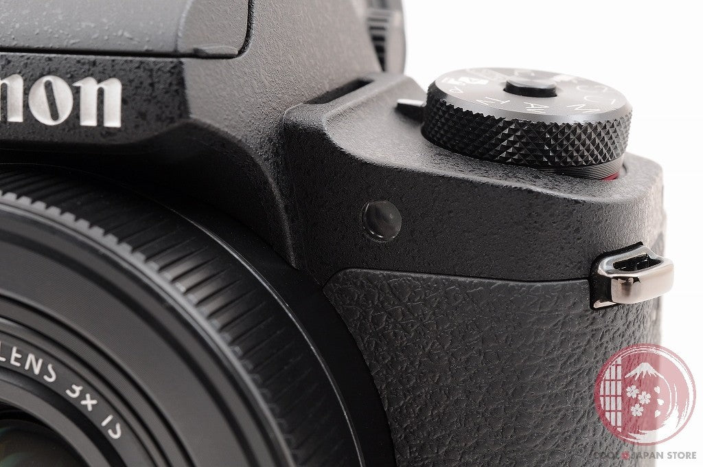 [TOP MINT w/Strap Charger] Canon Powershot G1X III from Japan Cl63