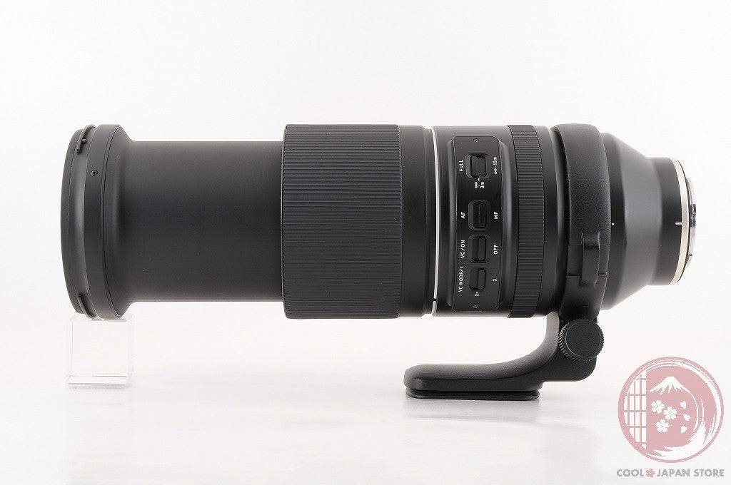 [MINT w/Filter in Box] Tamron 150-500mm f/5-6.7 Di iii VC VXD Sony Japan Lu51