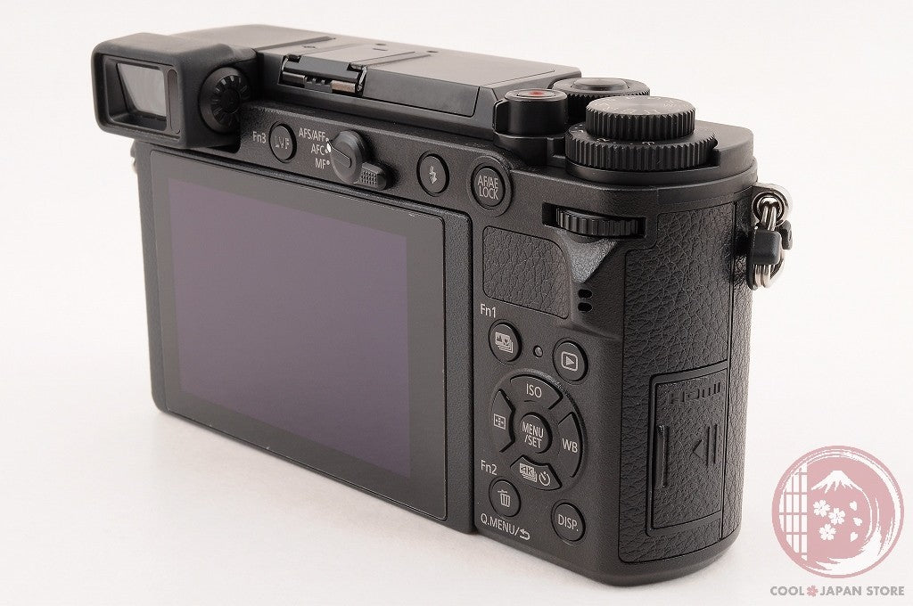 [ 24252 shots MINT+ in Box ] Panasonic DC GX7MK3 GX9 Japan ver Cl59
